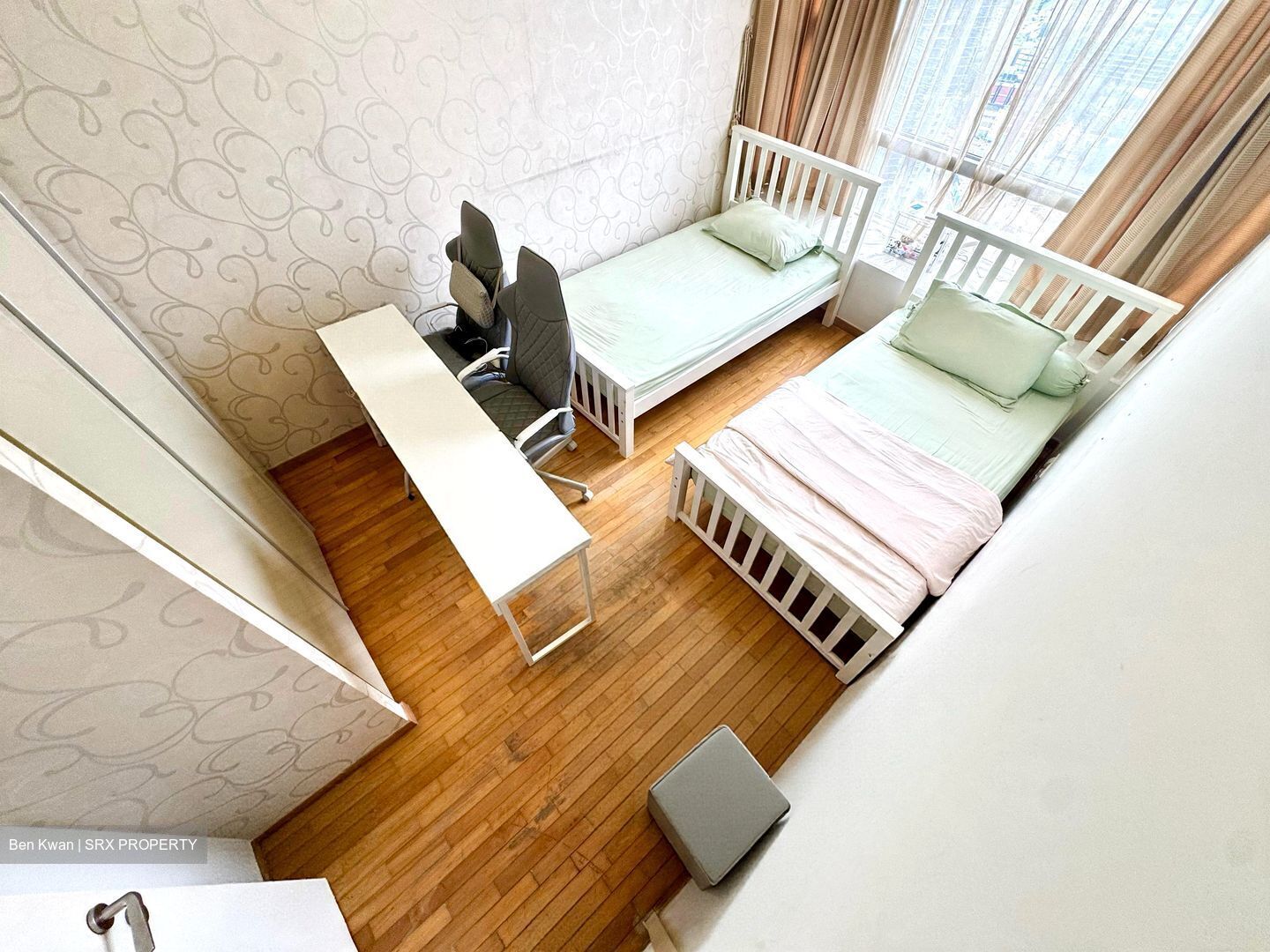 Sky@Eleven (D11), Condominium #622020191
